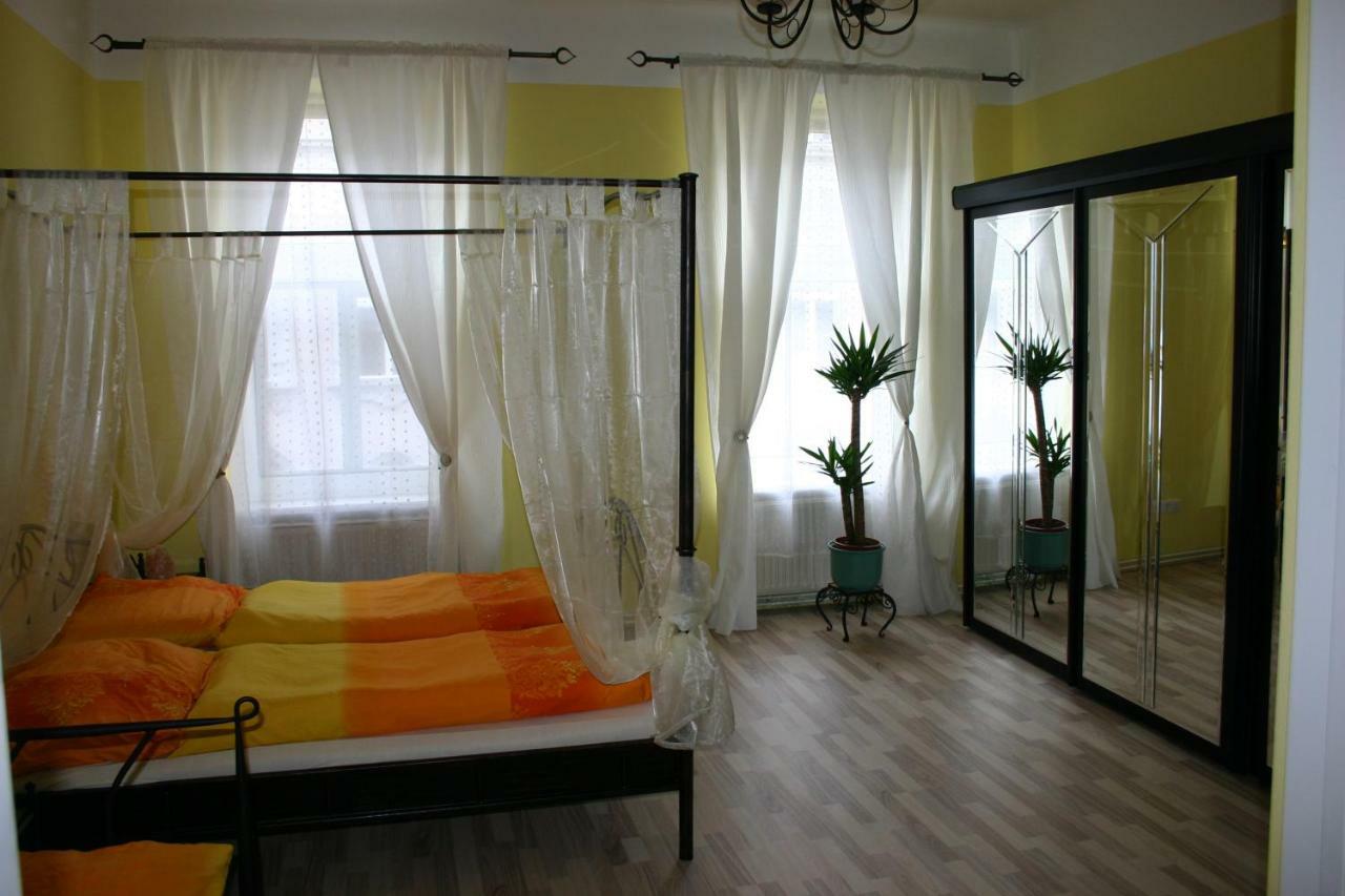 Apartament Gabriela *