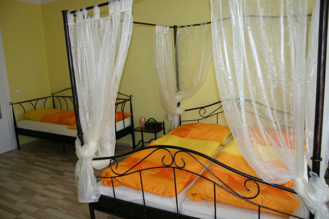 Gabriela Apartament