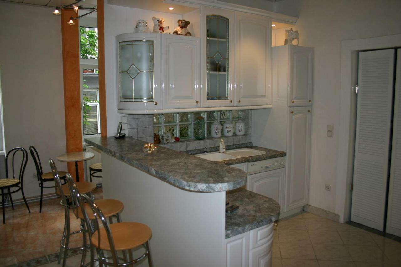 Apartament Gabriela
